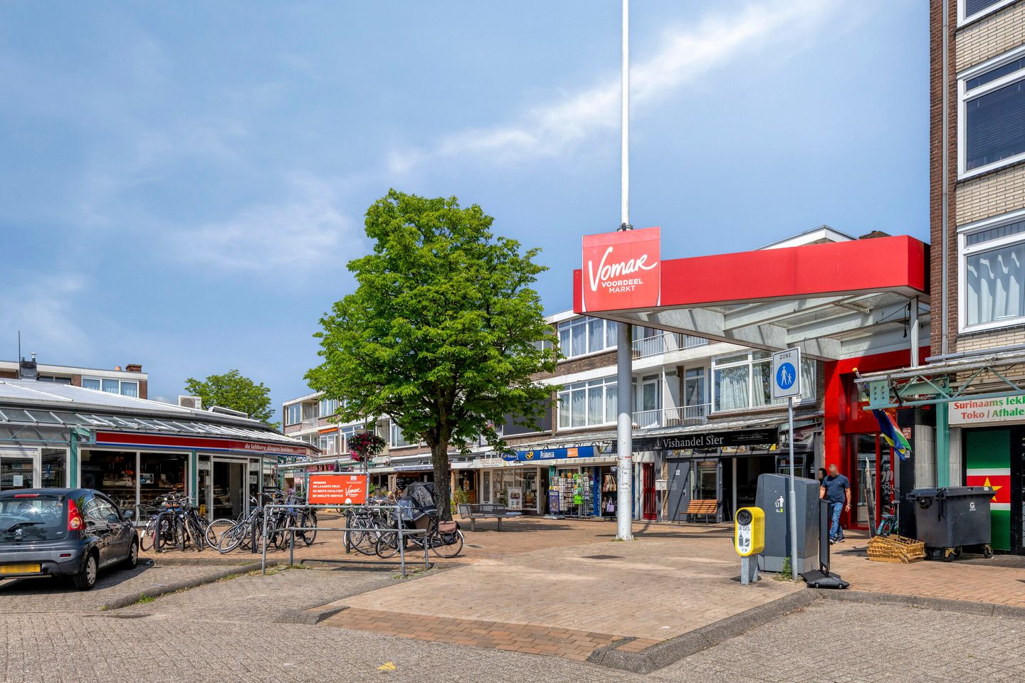 Foto 34 van Johanna Naberstraat 43