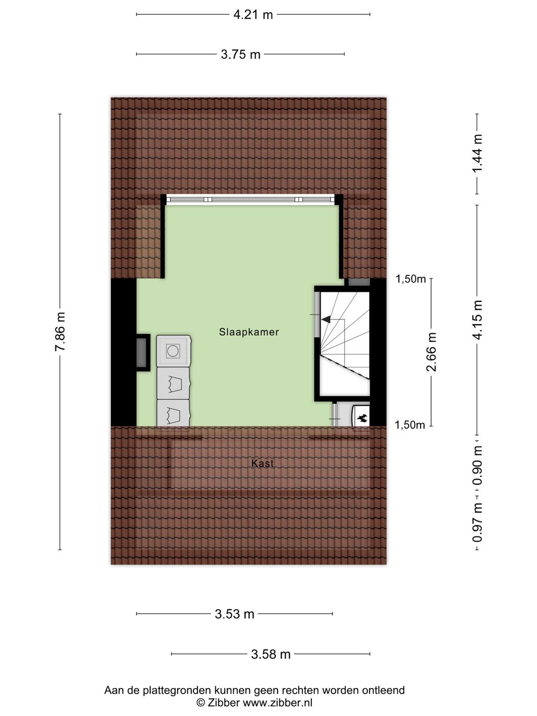 Foto 37 van Johanna Naberstraat 43