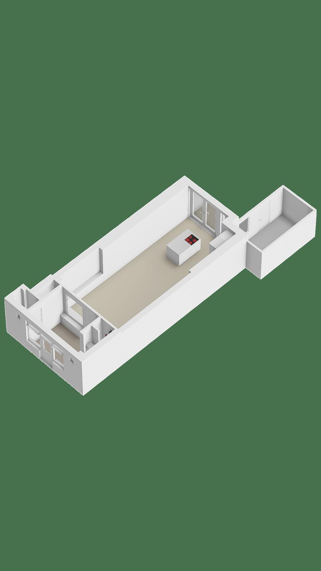 Foto 38 van Johanna Naberstraat 43