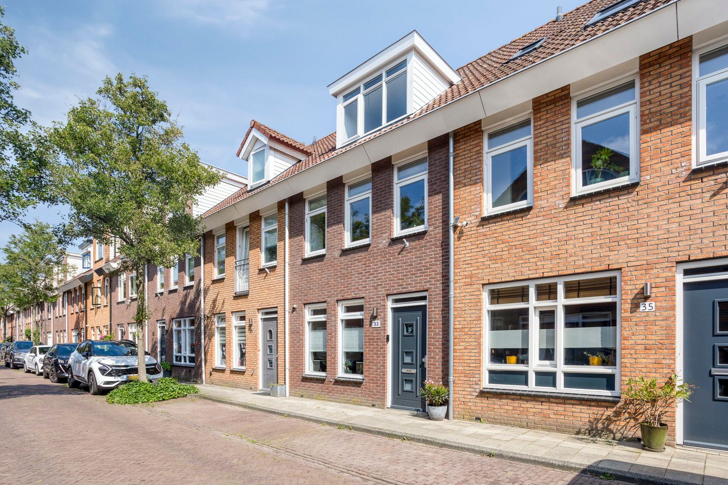 Photo 35 of Lijnbaanstraat 33