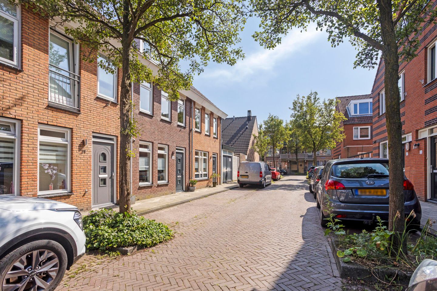 Photo 34 of Lijnbaanstraat 33