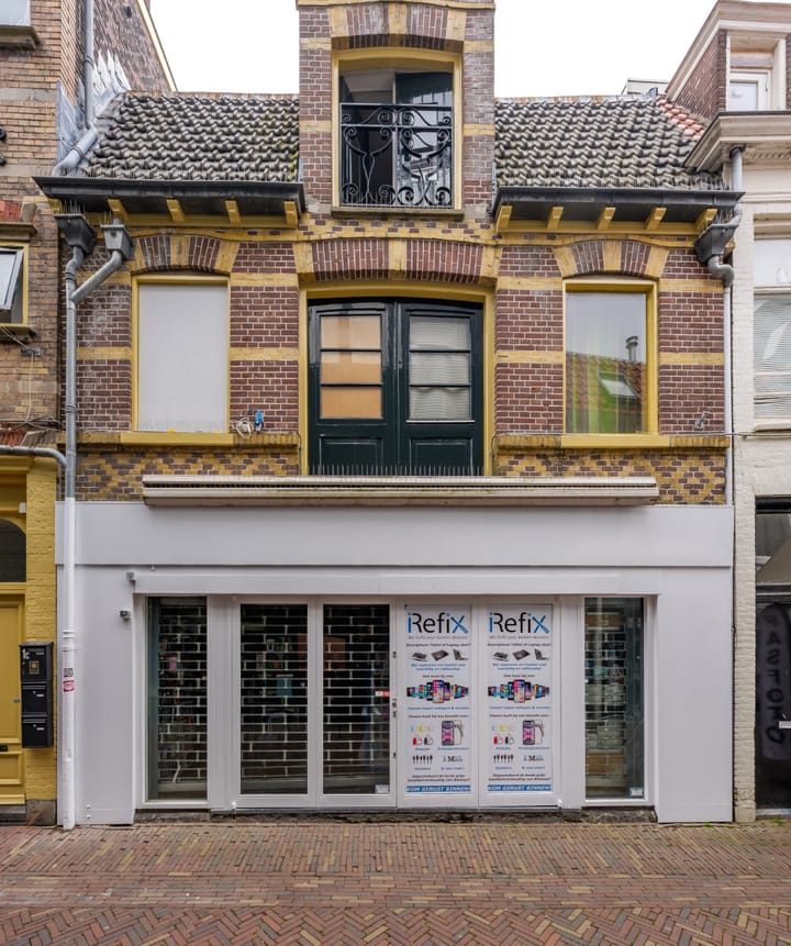 Payglop 3, Alkmaar
