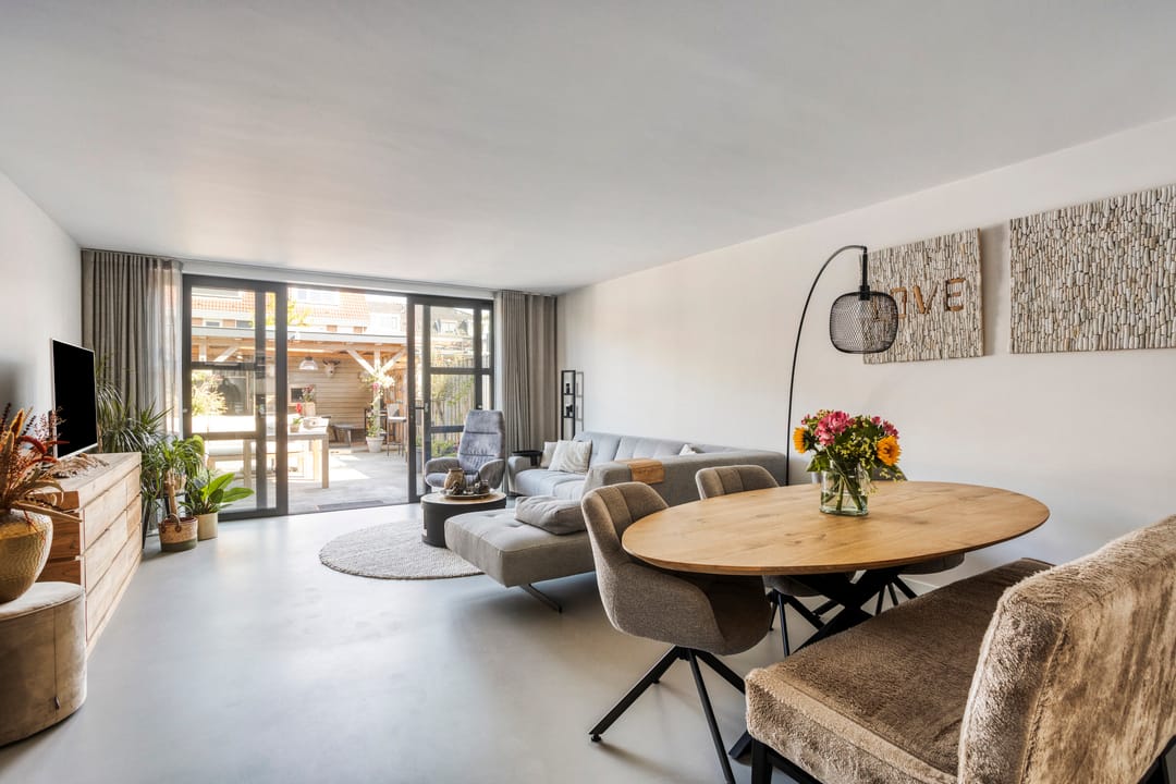 Photo 7 of Lijnbaanstraat 33