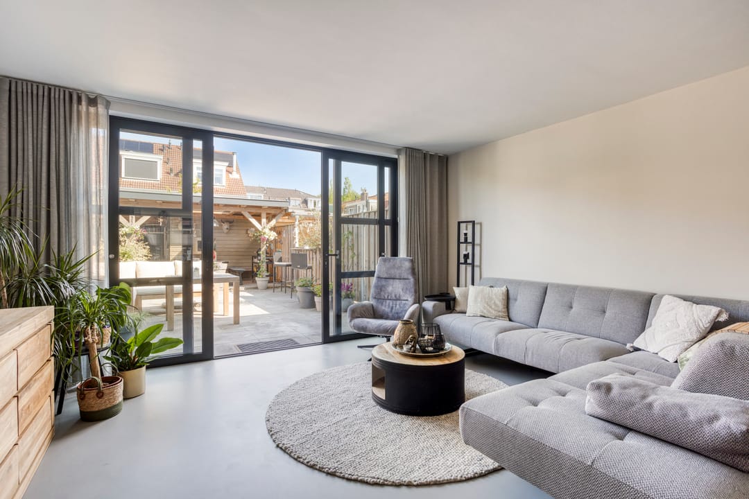 Photo 2 of Lijnbaanstraat 33