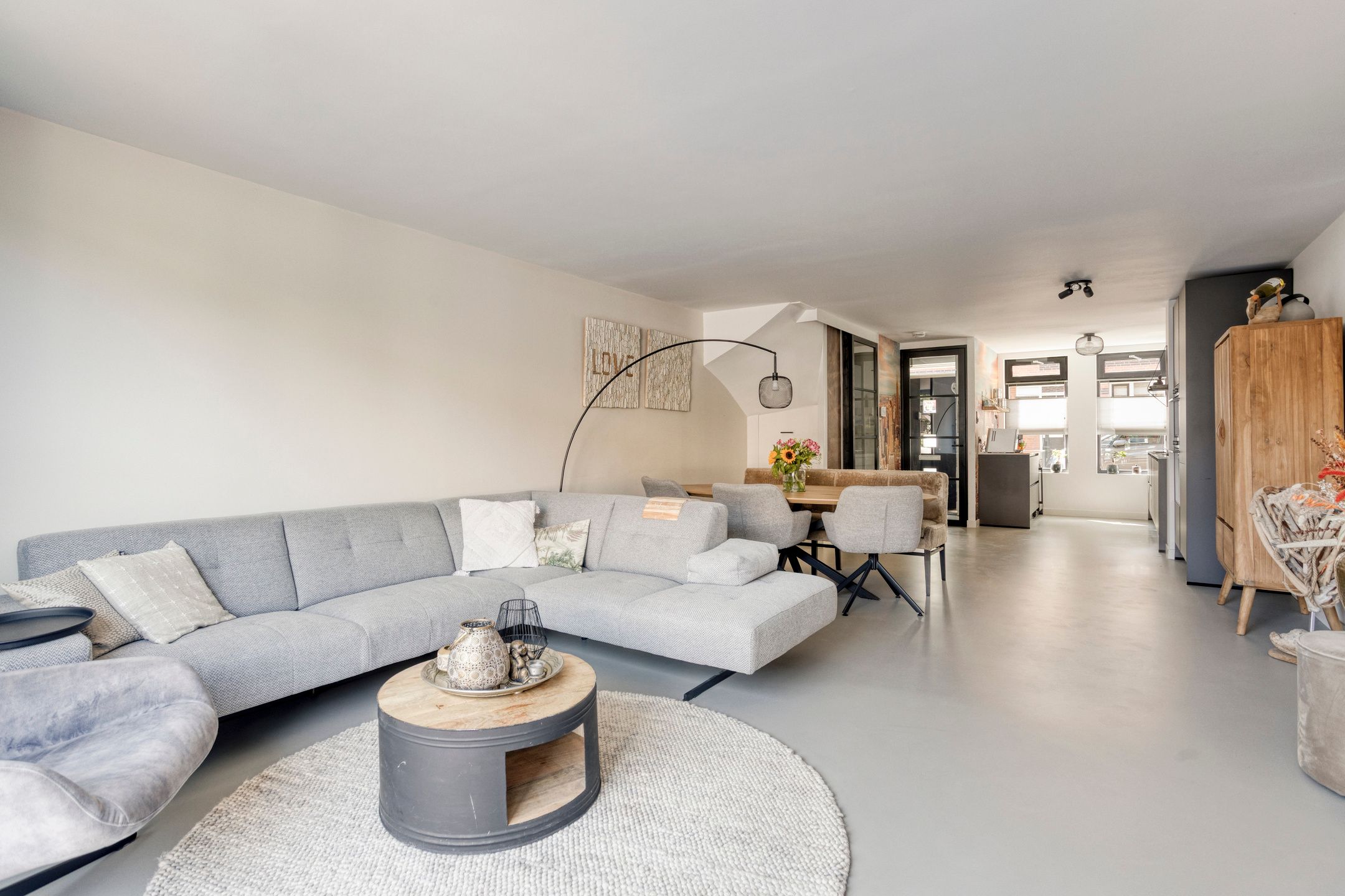 Photo 9 of Lijnbaanstraat 33