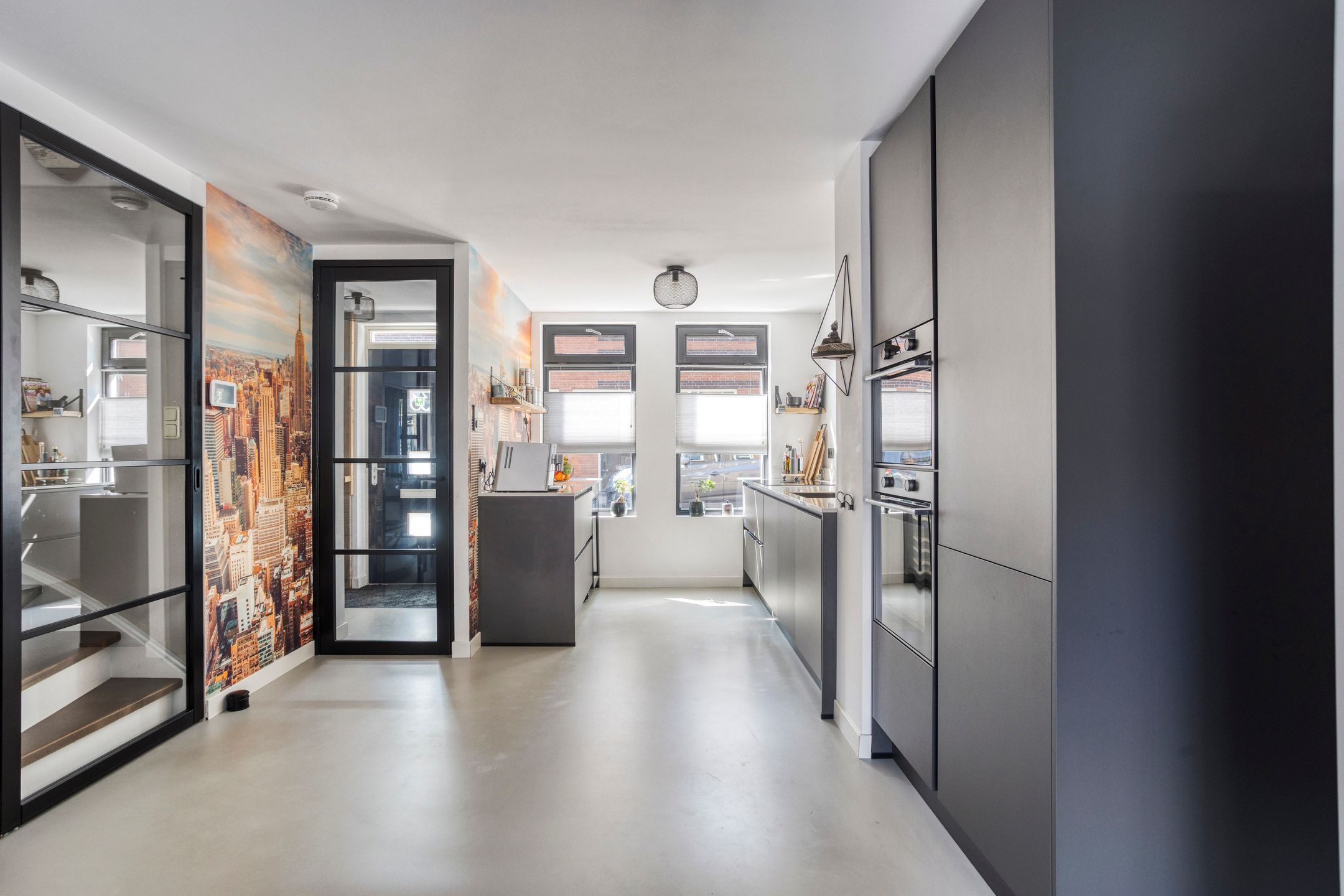 Photo 12 of Lijnbaanstraat 33