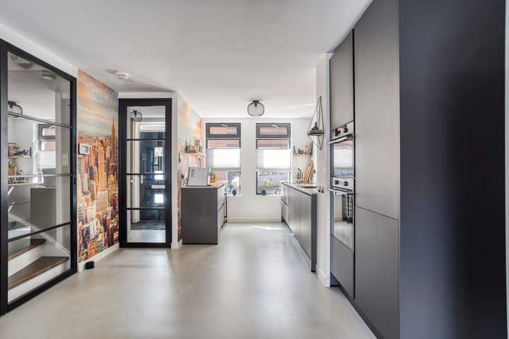 Foto 12 van Lijnbaanstraat 33