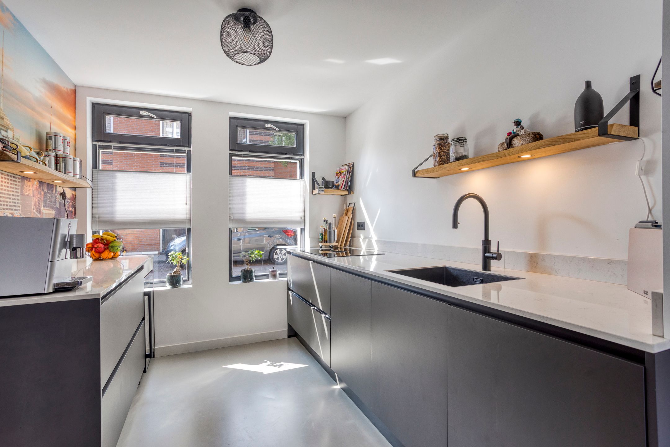 Photo 3 of Lijnbaanstraat 33