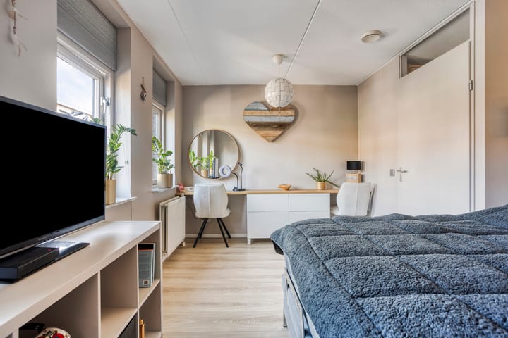 Foto 16 van Lijnbaanstraat 33