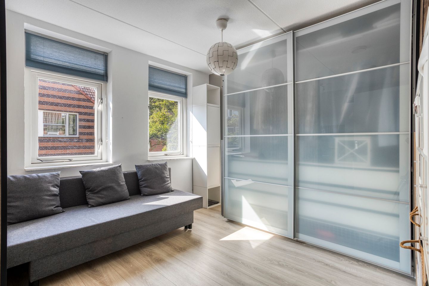 Photo 20 of Lijnbaanstraat 33