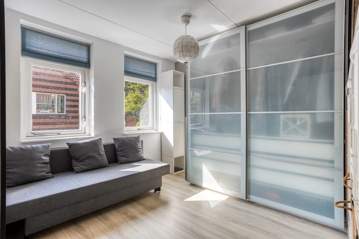 Foto 20 van Lijnbaanstraat 33