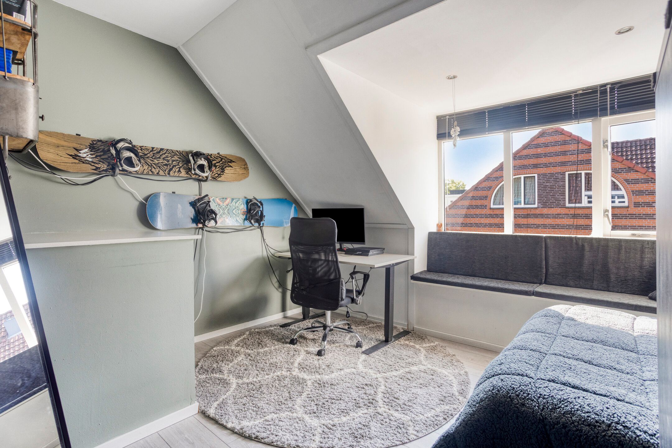 Photo 24 of Lijnbaanstraat 33