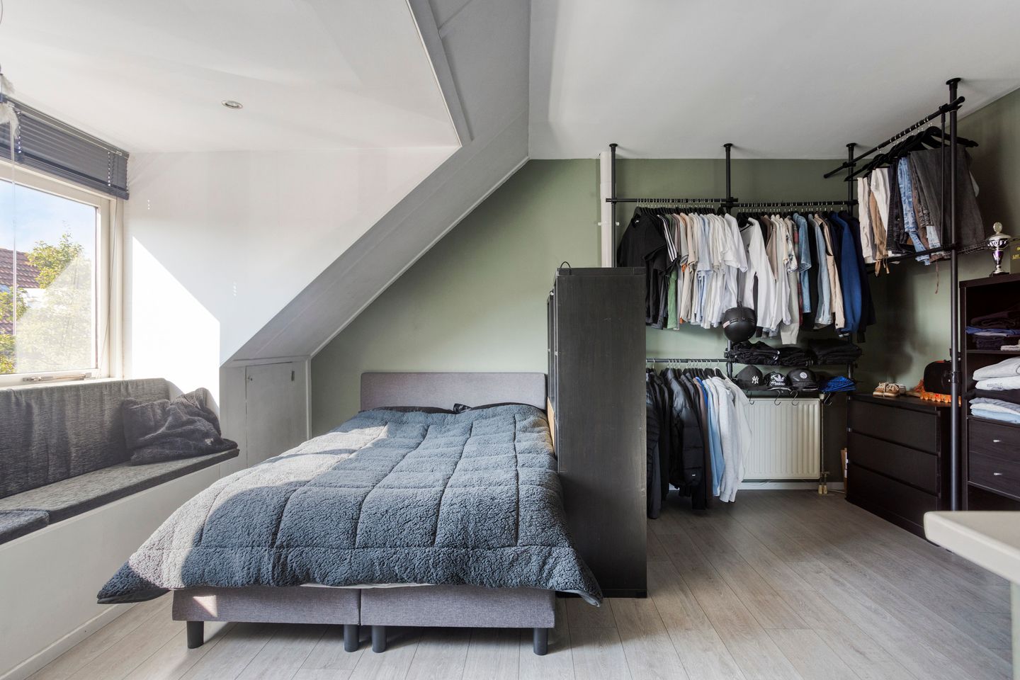 Photo 25 of Lijnbaanstraat 33