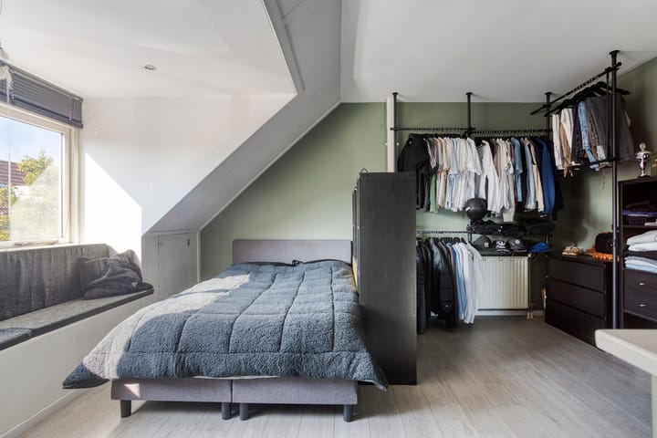 Foto 25 van Lijnbaanstraat 33