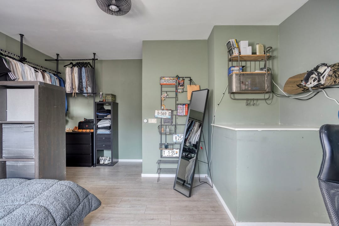 Photo 26 of Lijnbaanstraat 33