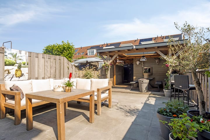 Foto 29 van Lijnbaanstraat 33