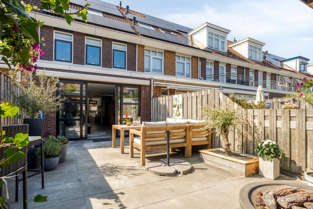 Photo 32 of Lijnbaanstraat 33