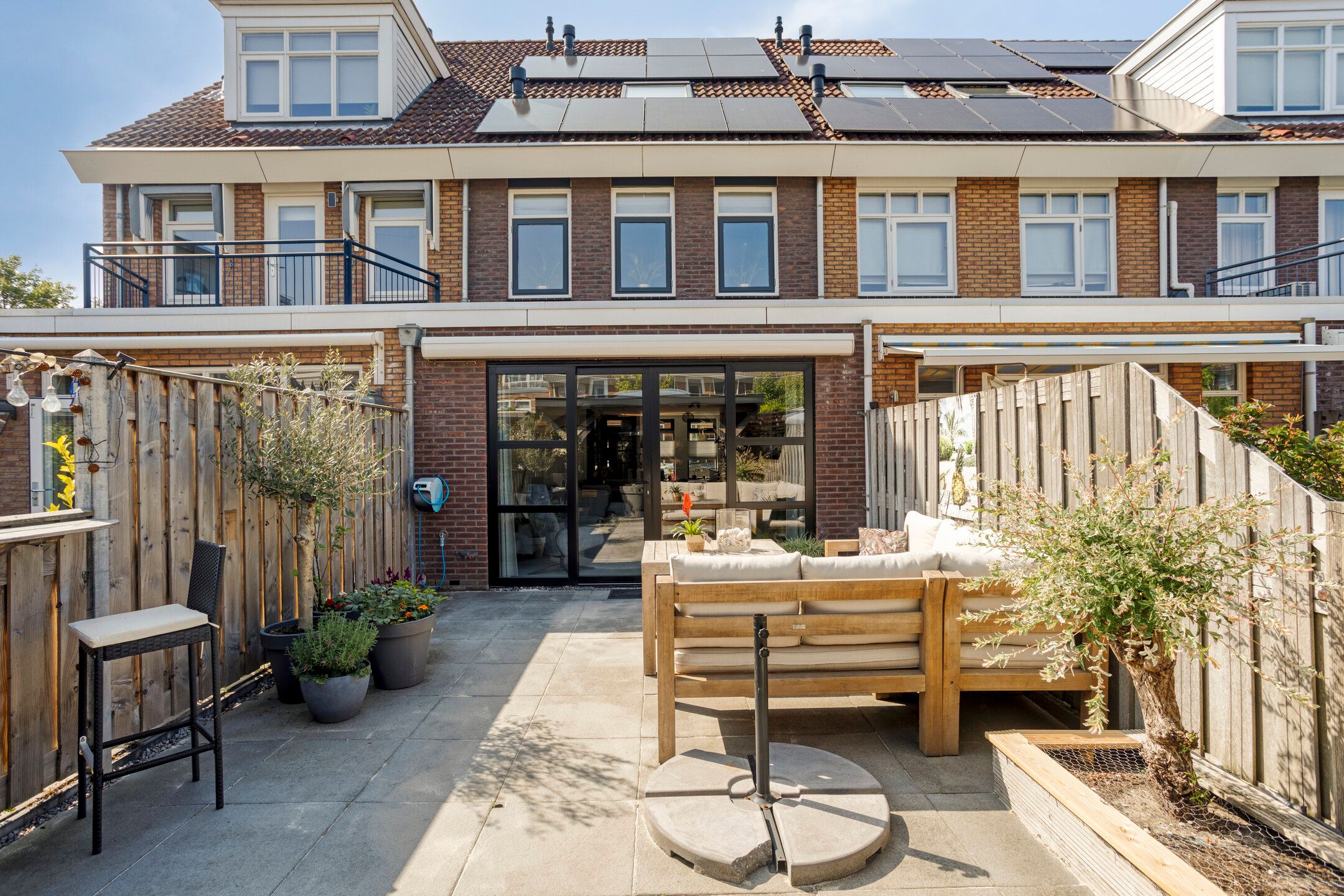 Photo 33 of Lijnbaanstraat 33