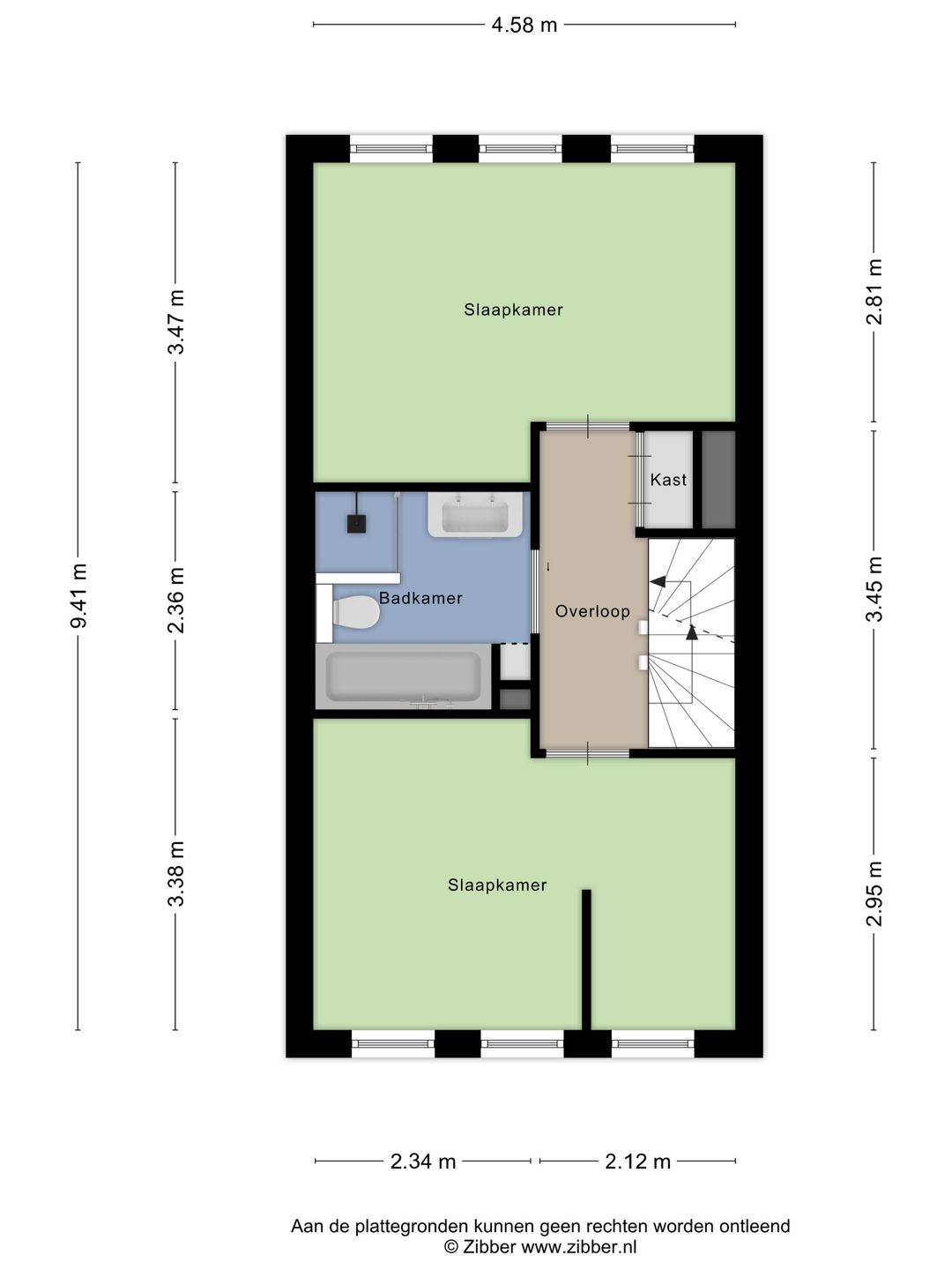 Photo 41 of Lijnbaanstraat 33