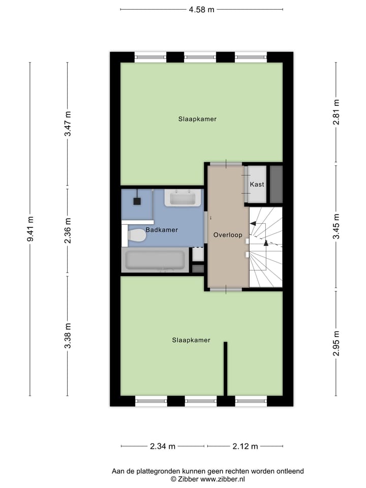 Foto 41 van Lijnbaanstraat 33