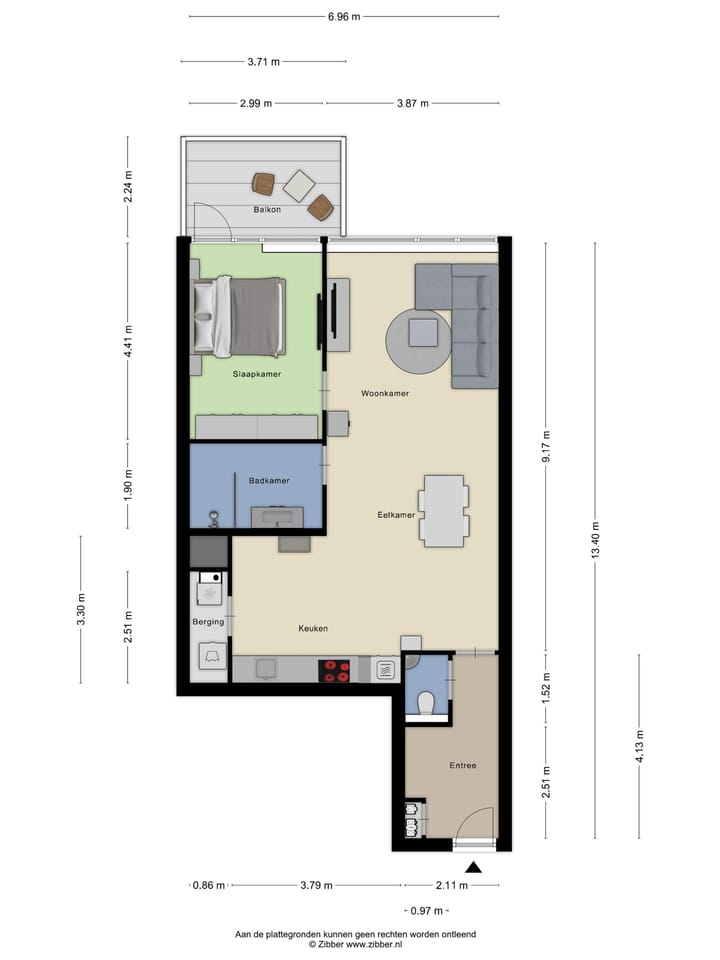 Photo 22 of Bordeslaan 384