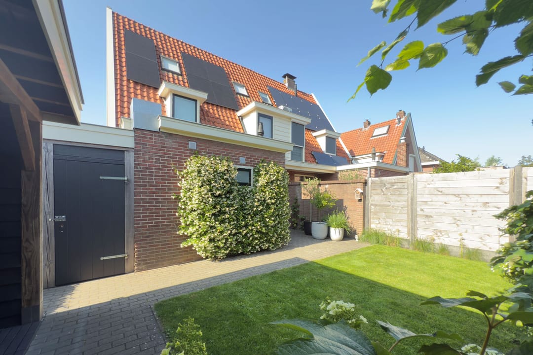 Photo 2 of Dillenburgstraat 18