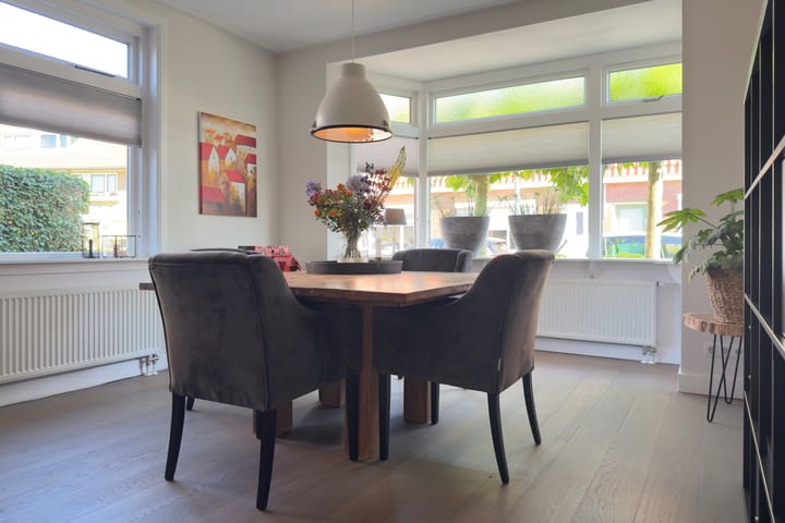 Foto 4 van Dillenburgstraat 18