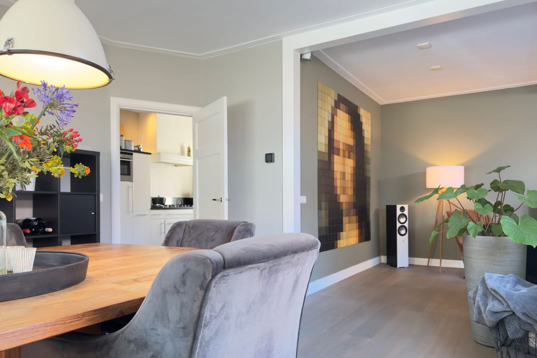 Photo 7 of Dillenburgstraat 18