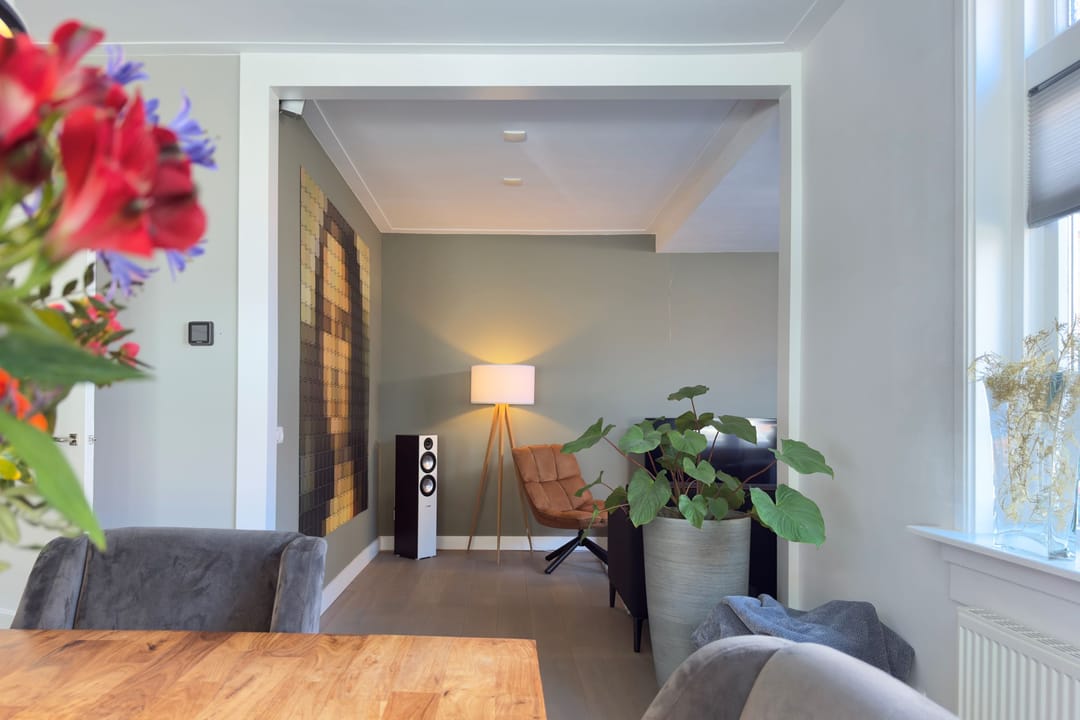 Photo 8 of Dillenburgstraat 18