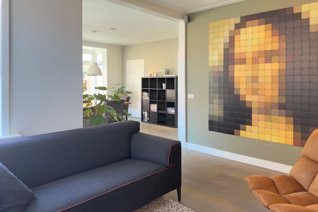 Photo 11 of Dillenburgstraat 18