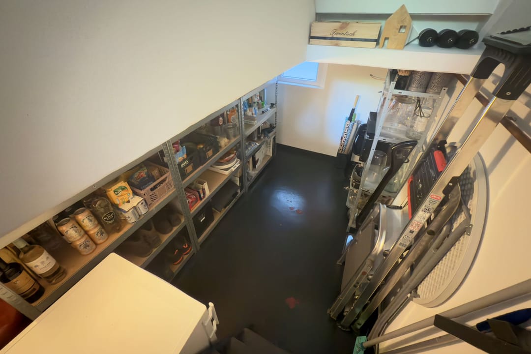 Photo 17 of Dillenburgstraat 18