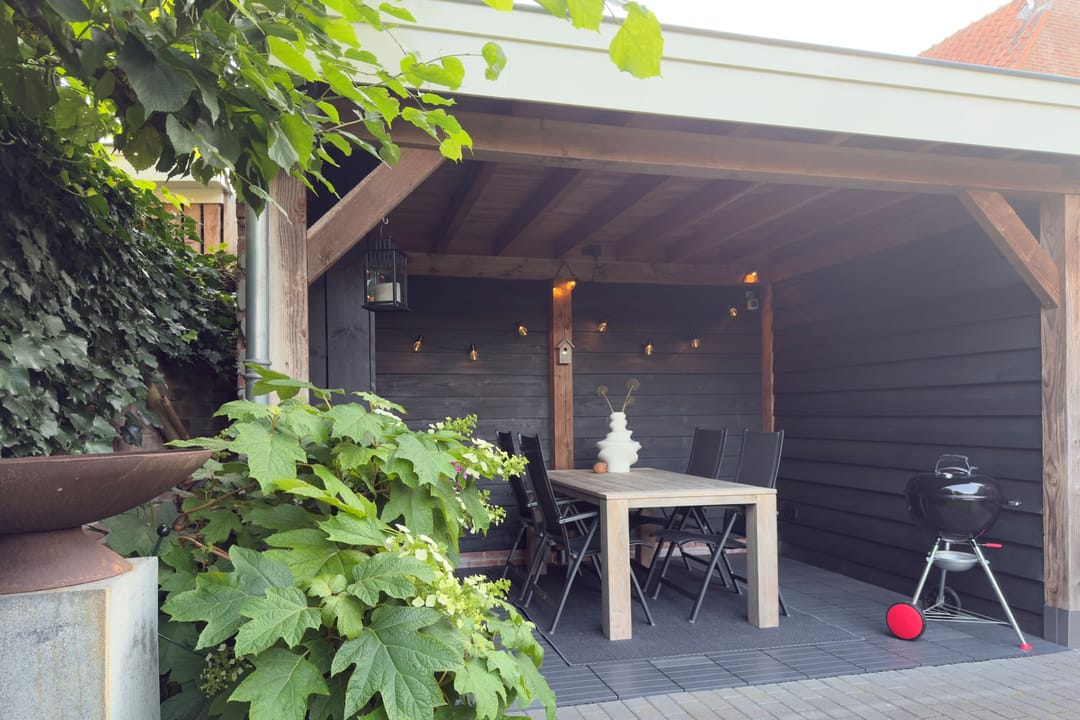 Photo 38 of Dillenburgstraat 18