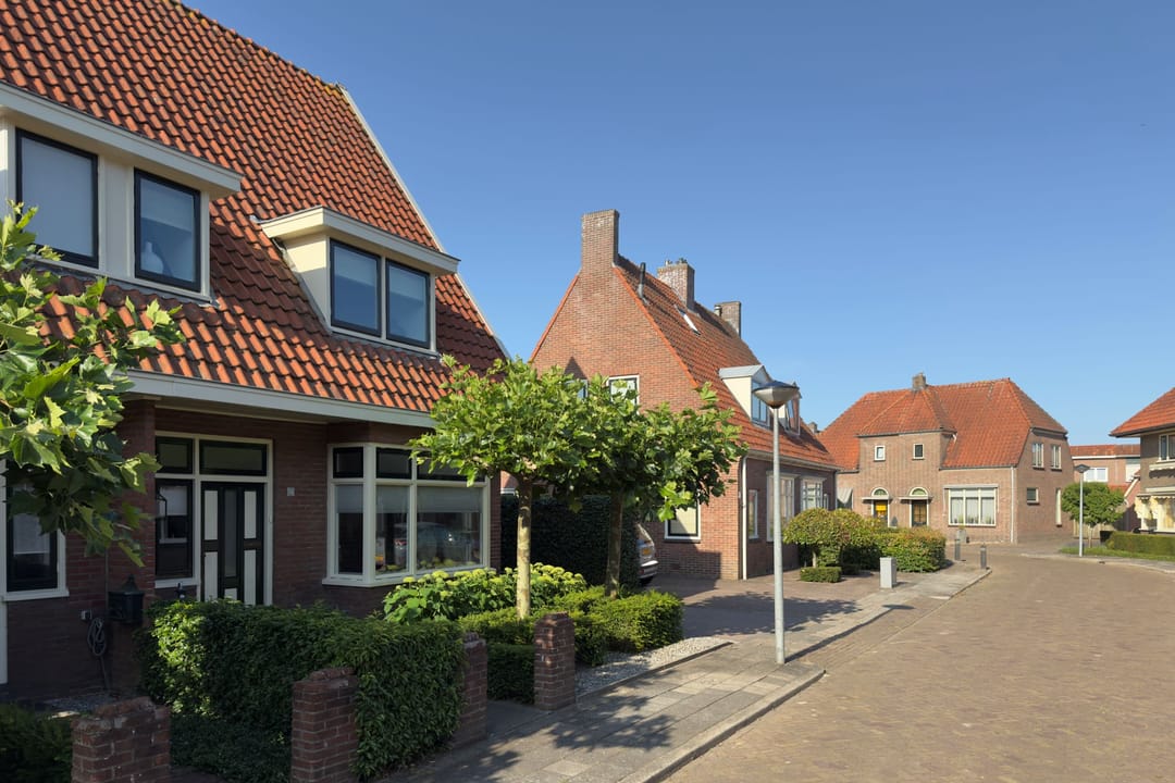 Photo 41 of Dillenburgstraat 18