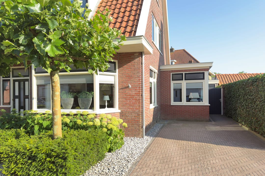 Photo 43 of Dillenburgstraat 18