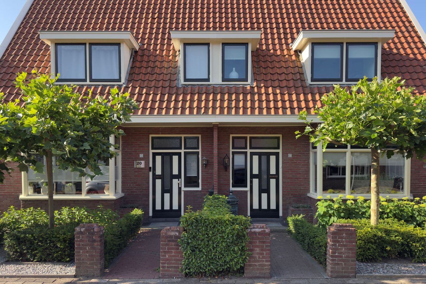 Photo 44 of Dillenburgstraat 18