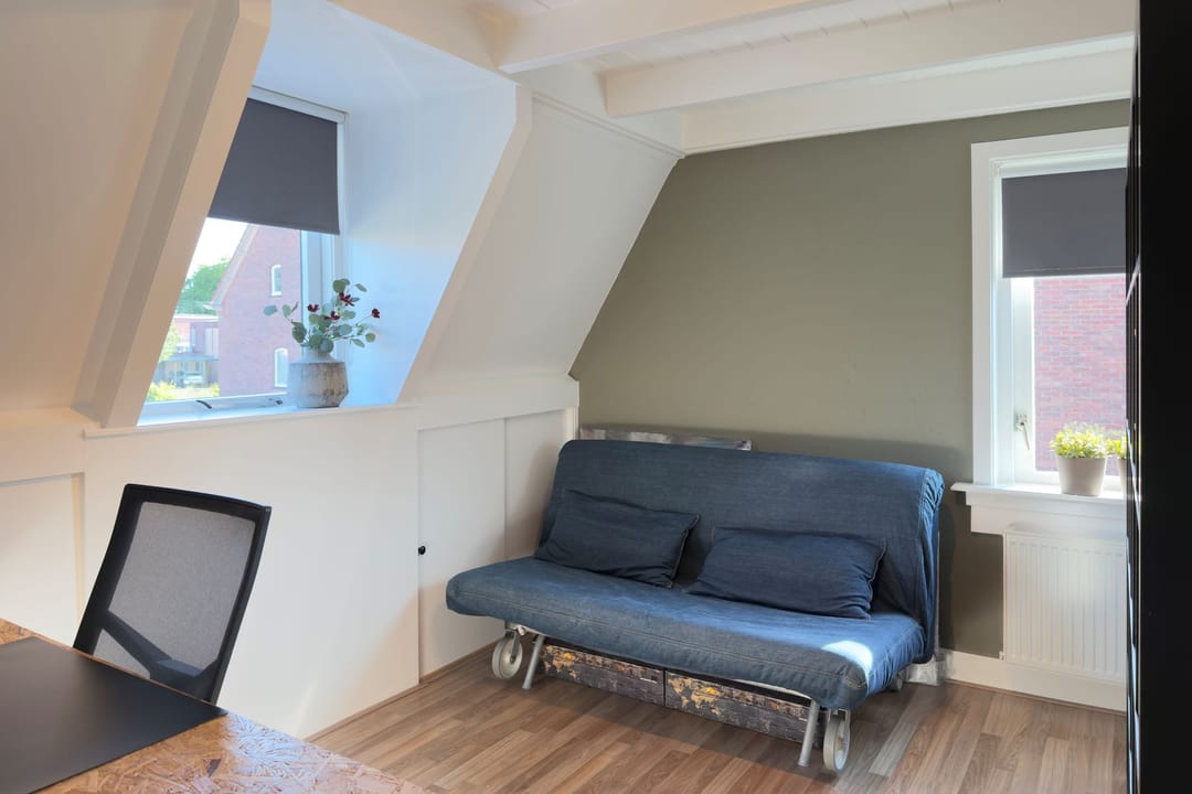 Photo 28 of Dillenburgstraat 18