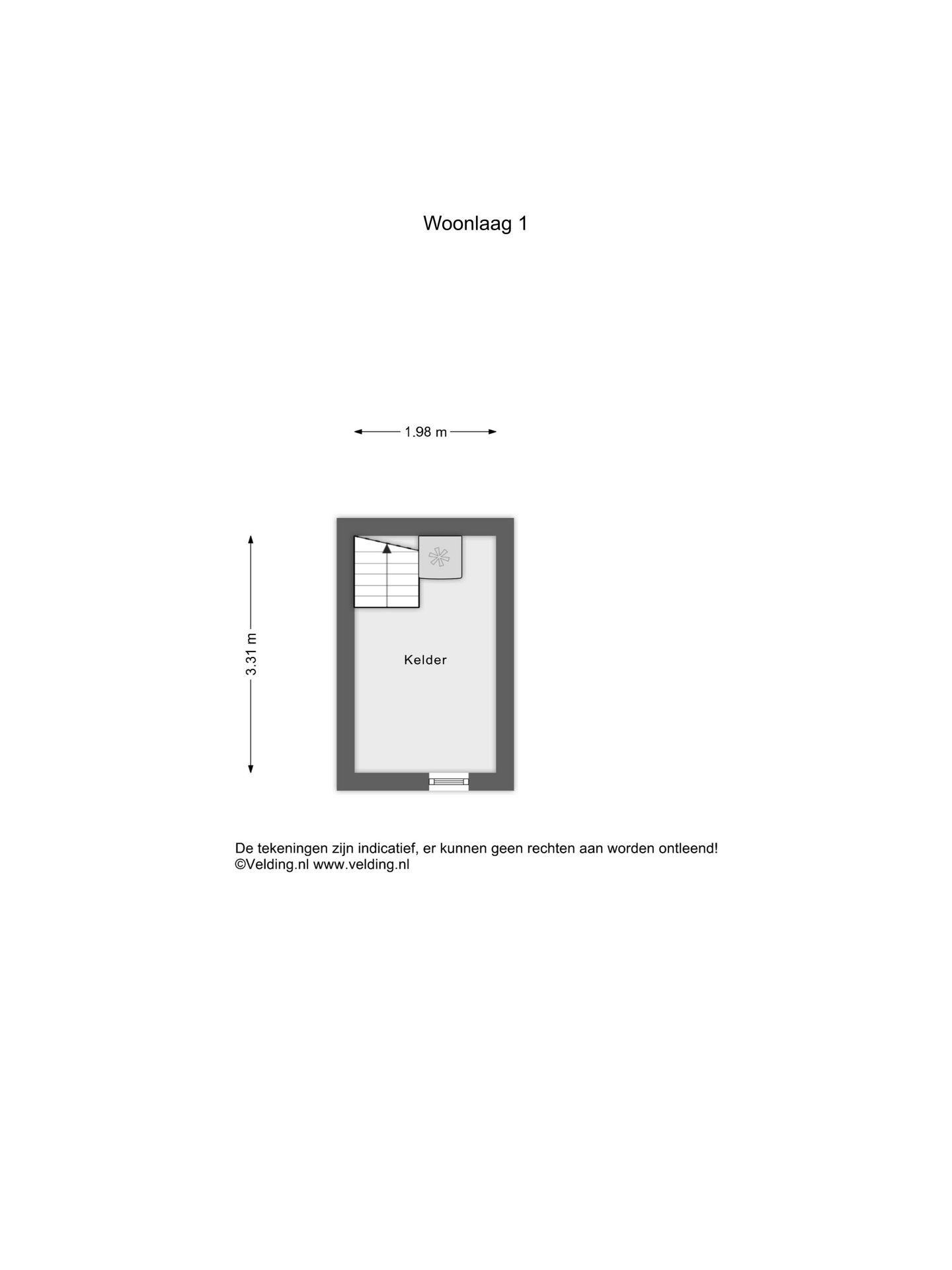 Photo 48 of Dillenburgstraat 18