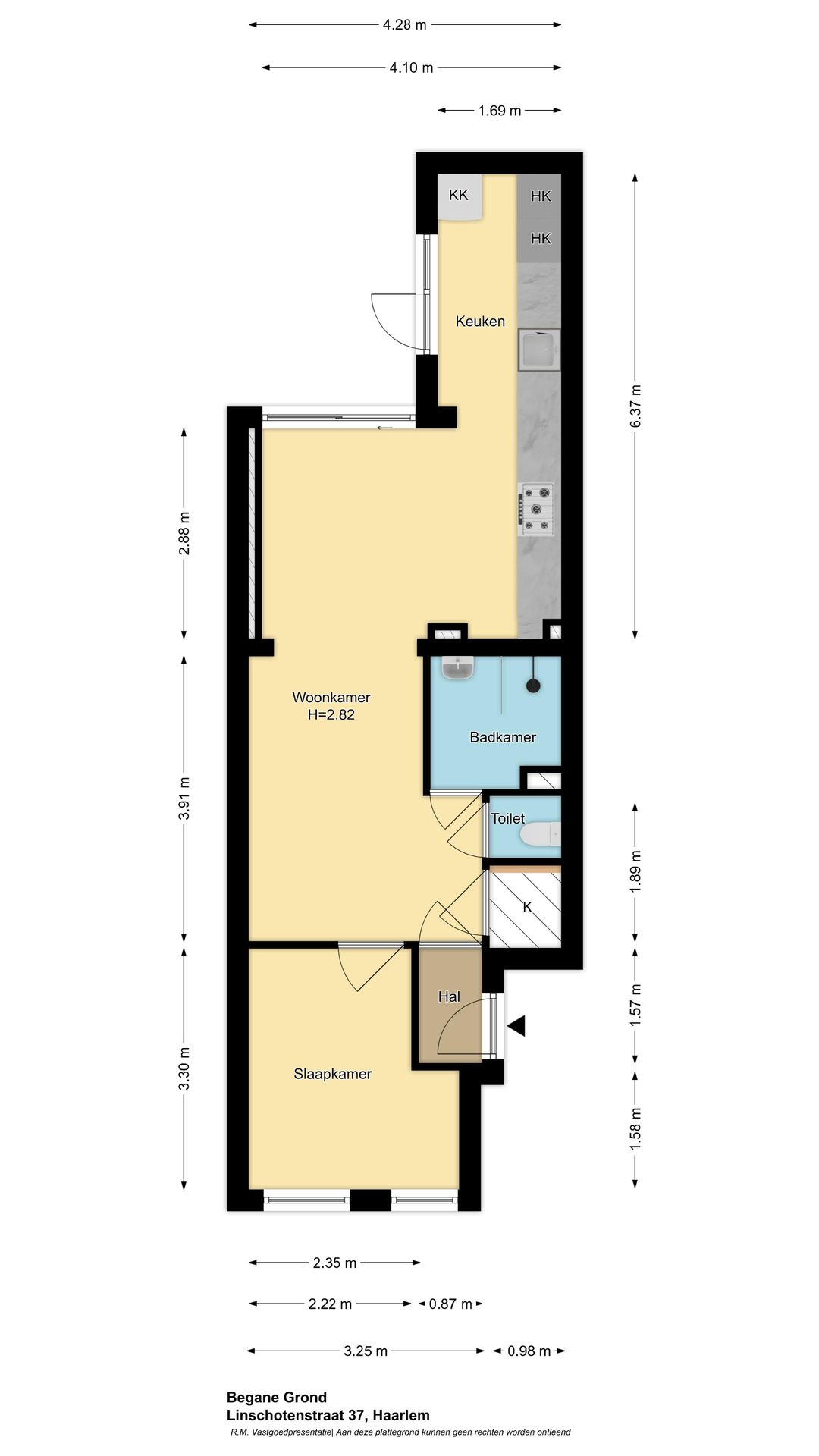 Foto 26 van Linschotenstraat 37