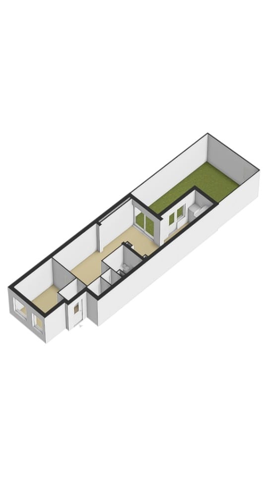 Foto 28 van Linschotenstraat 37