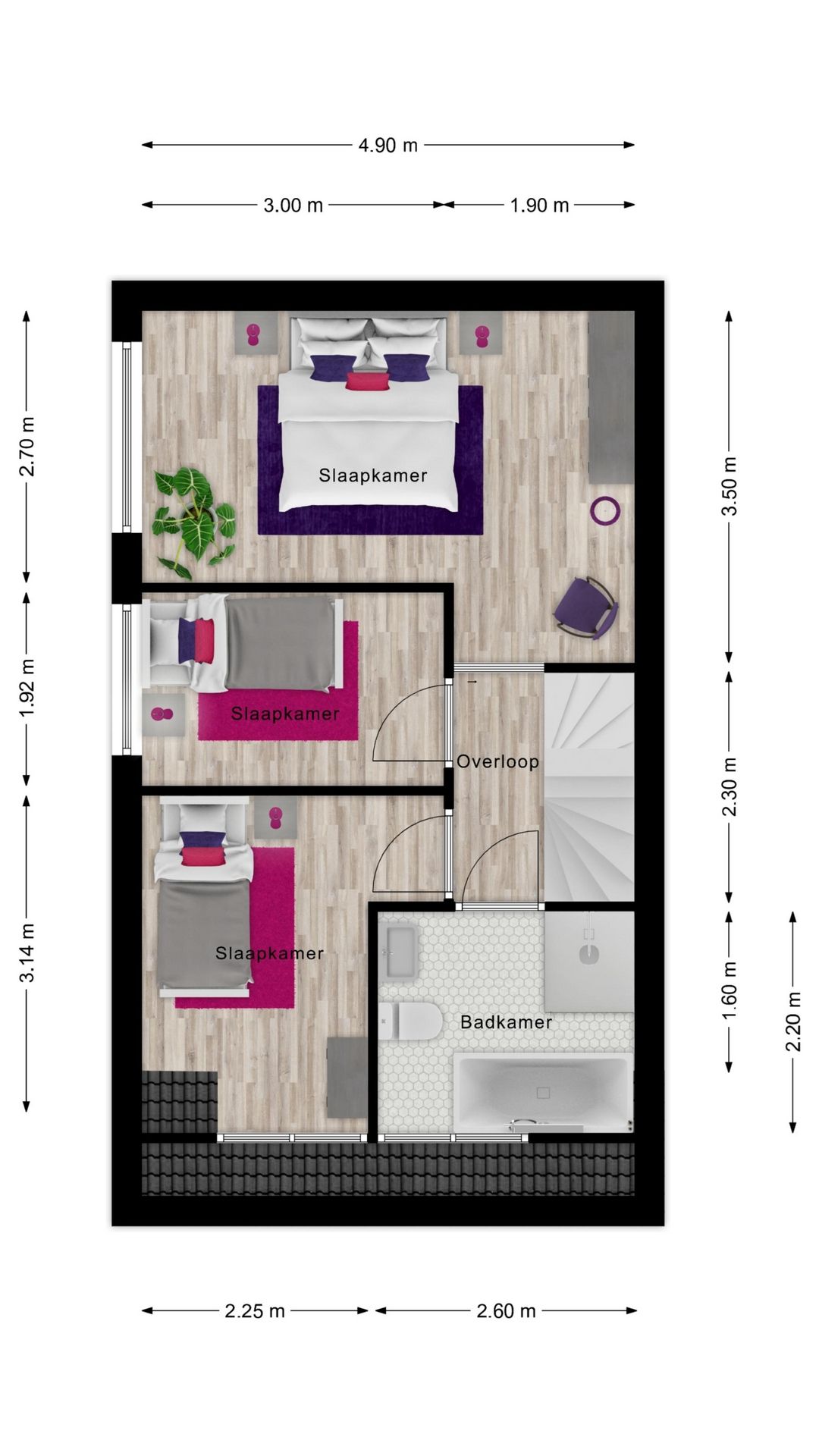 Foto 44 van Zeggemeen 105