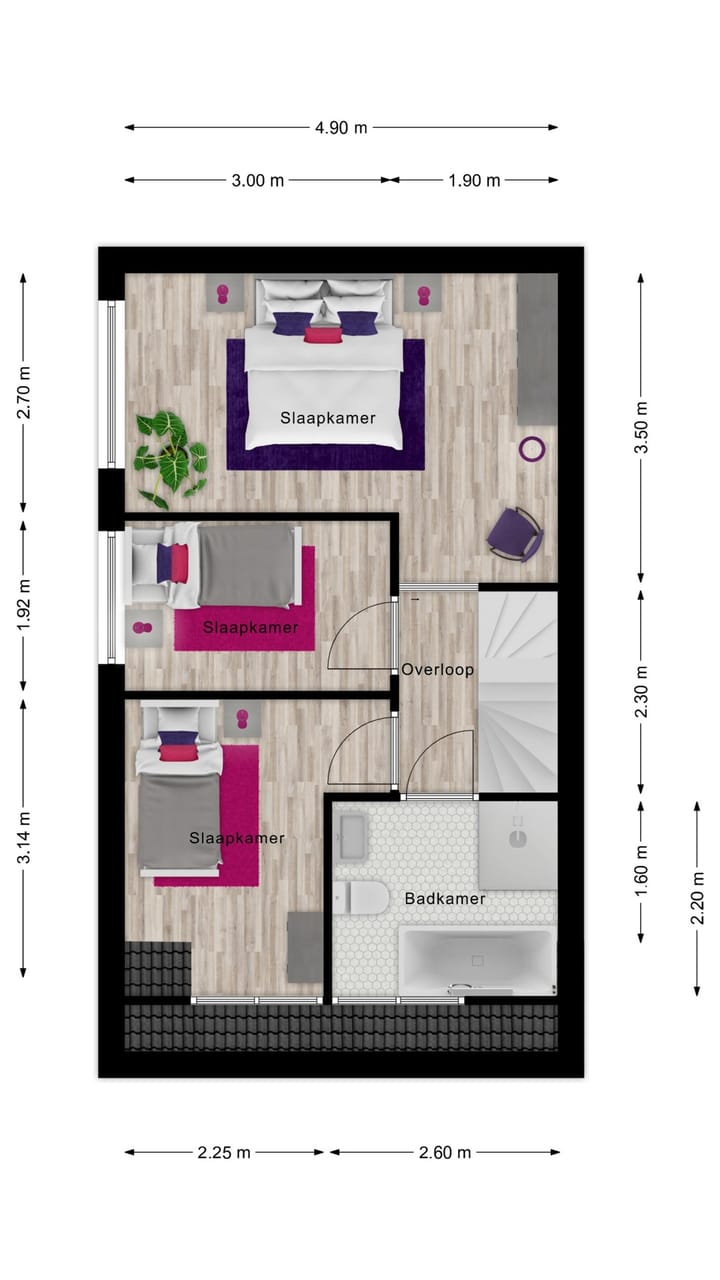 Foto 44 van Zeggemeen 105
