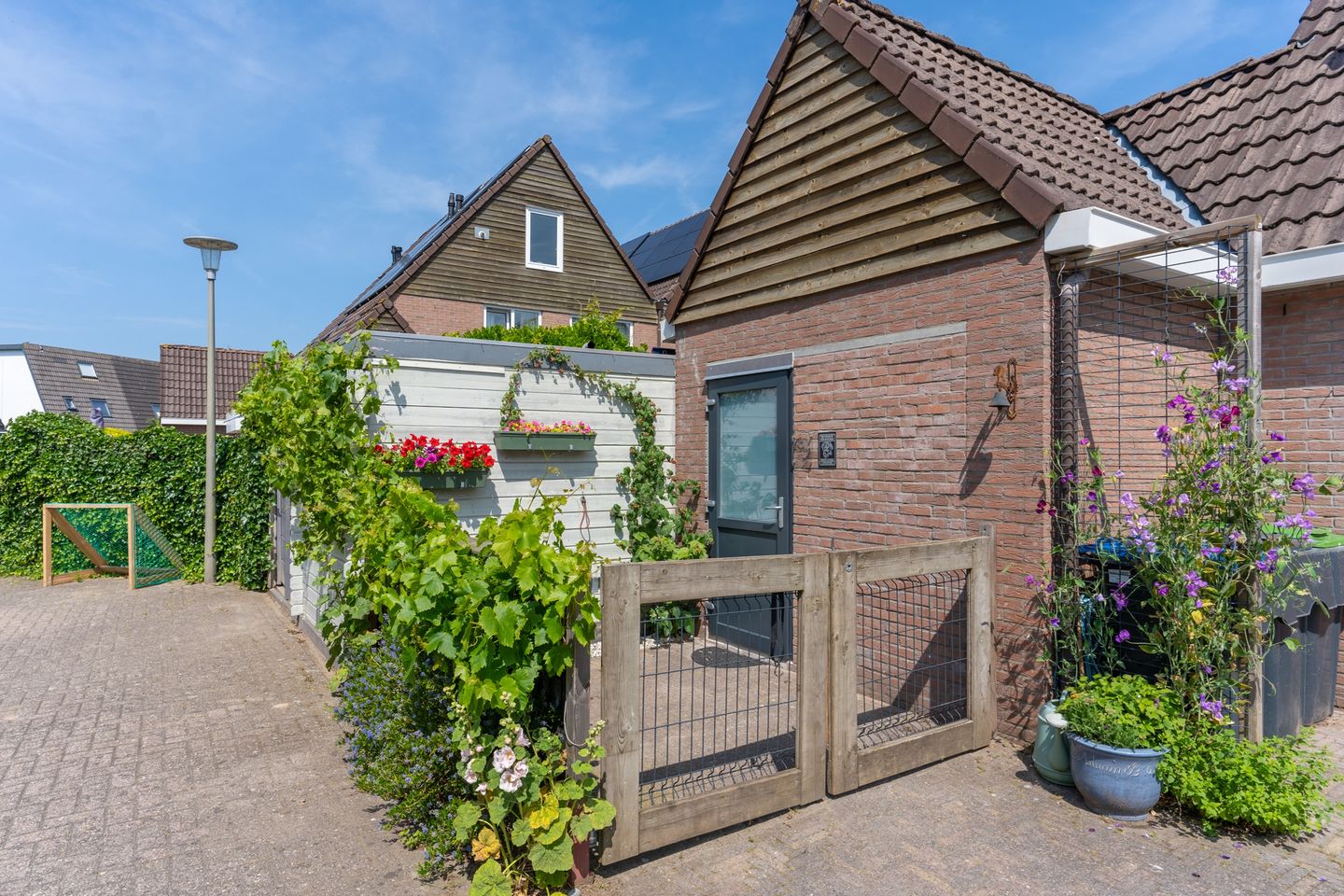 Foto 5 van Zeggemeen 105