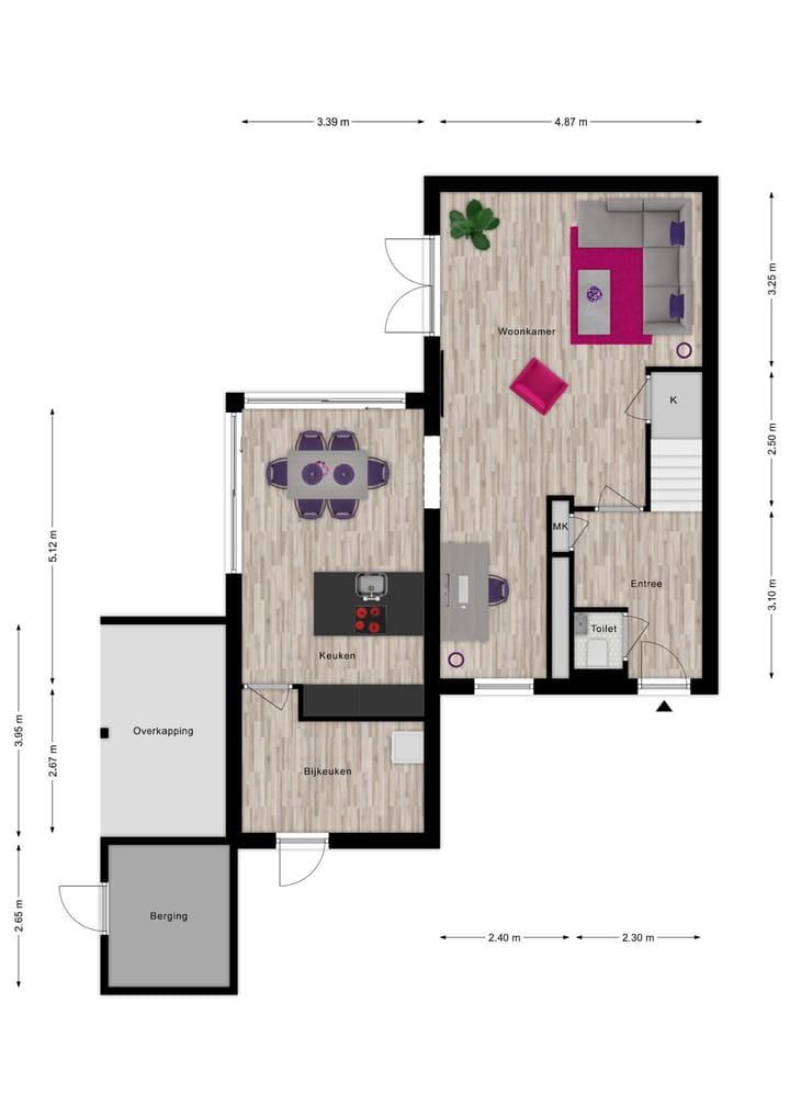 Foto 43 van Zeggemeen 105