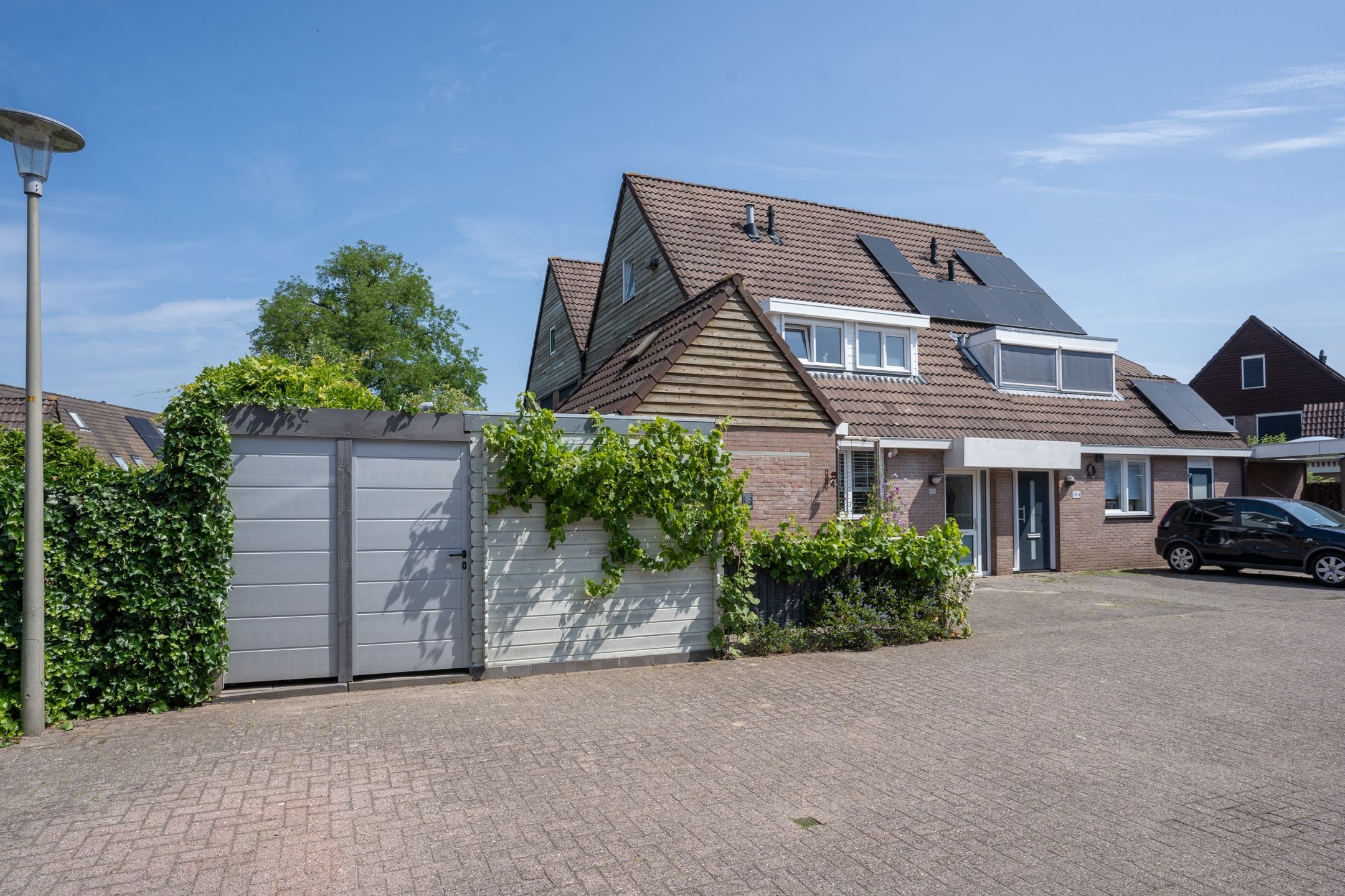 Foto 42 van Zeggemeen 105