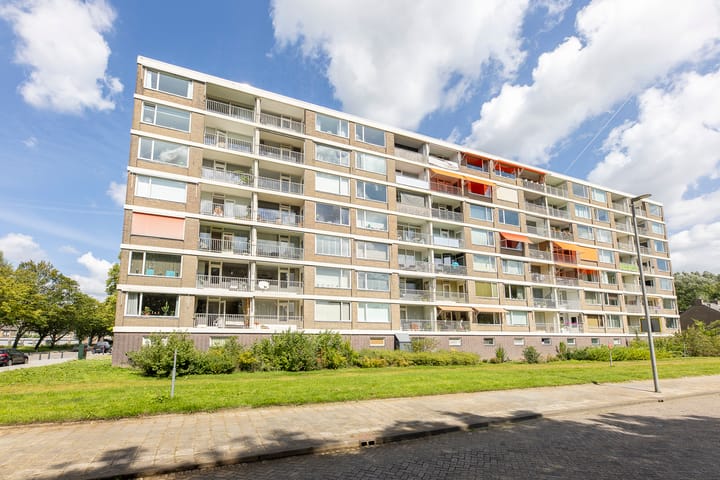 Foto 2 van Mansdalestraat 94