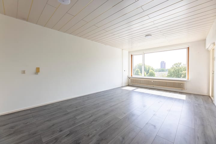 Foto 3 van Mansdalestraat 94