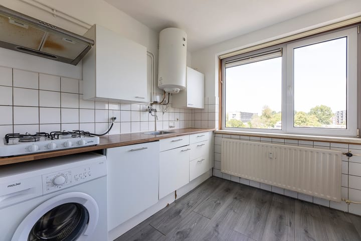 Foto 4 van Mansdalestraat 94