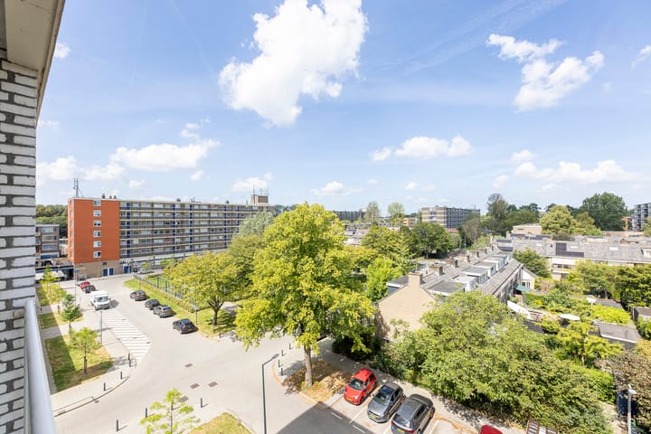 Foto 5 van Mansdalestraat 94