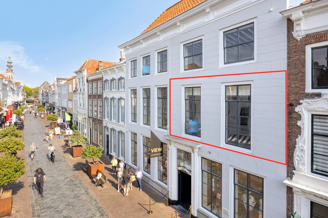 Photo 1 of Lange Geere 1-A