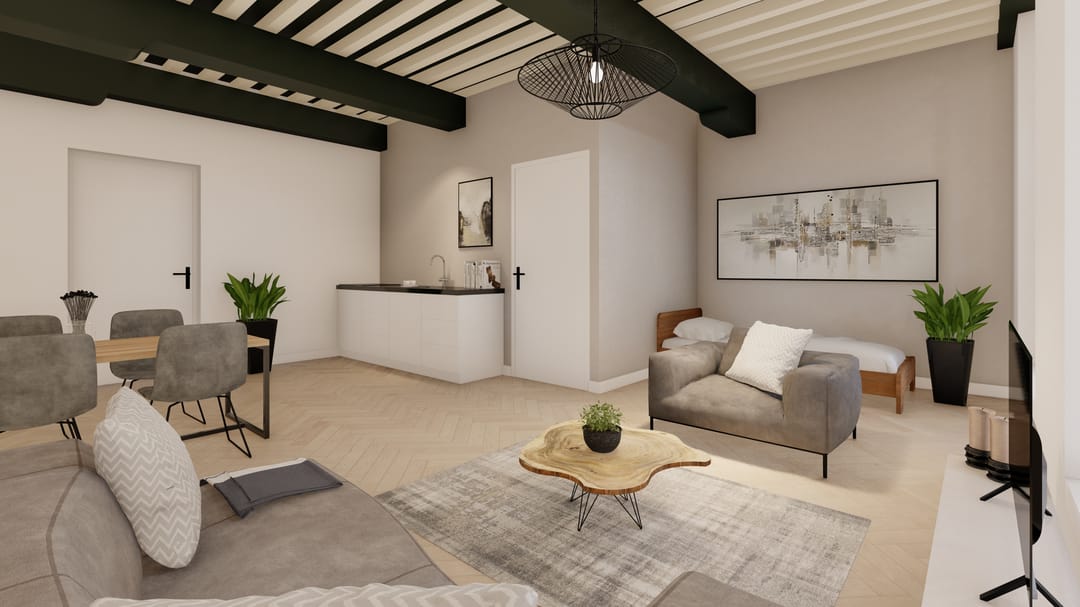 Photo 2 of Lange Geere 1-A